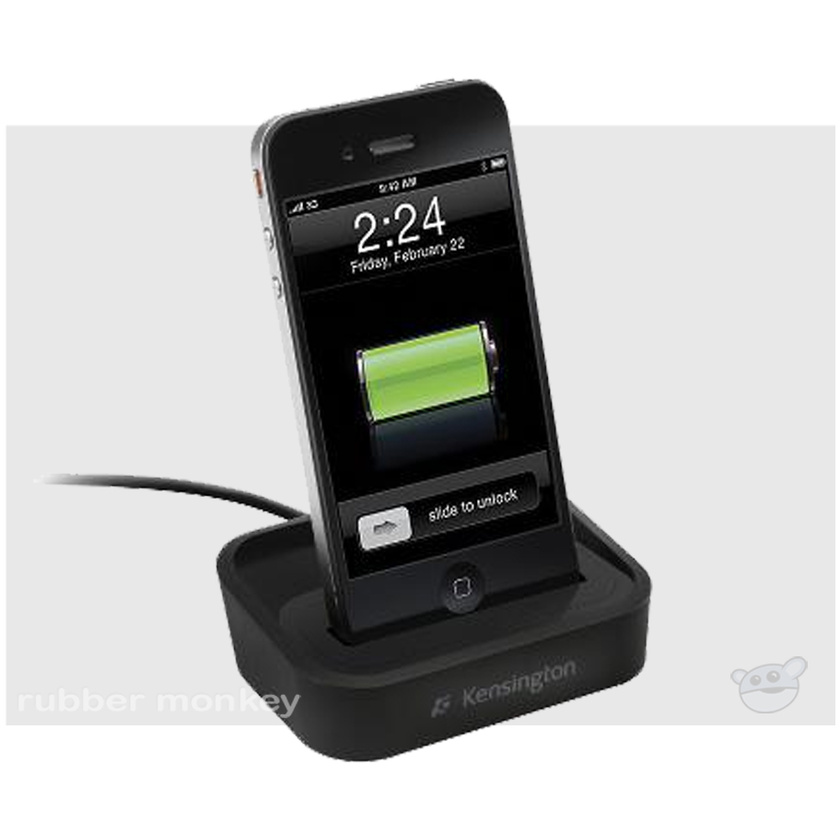 Kensington Charge and Sync Dock