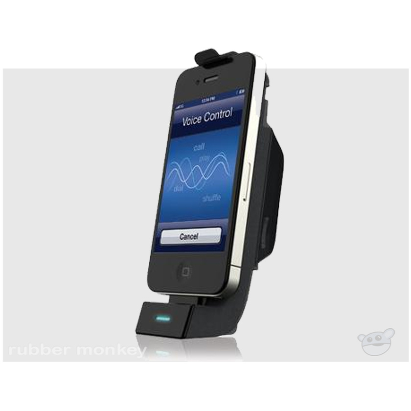 Kensington AssistOne Handsfree Car Device with Voice Activation
