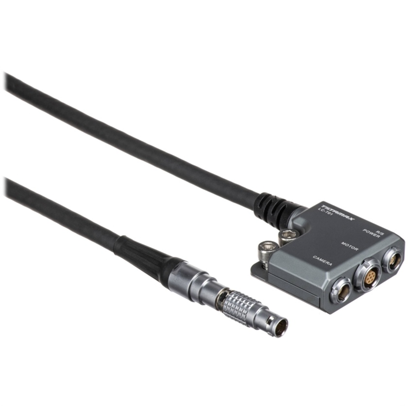 Tilta Nucleus-Z All-In-One Communication And Power Cable