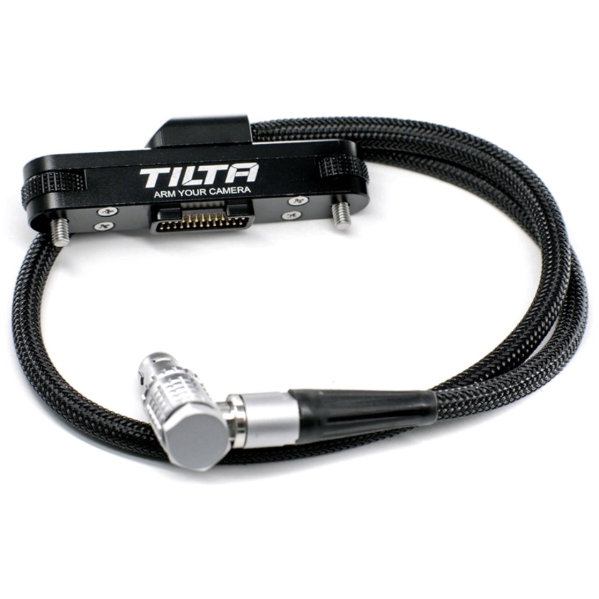 Tilta Pogo-to-Lemo Cable for Red DSMC2 (55.8cm)