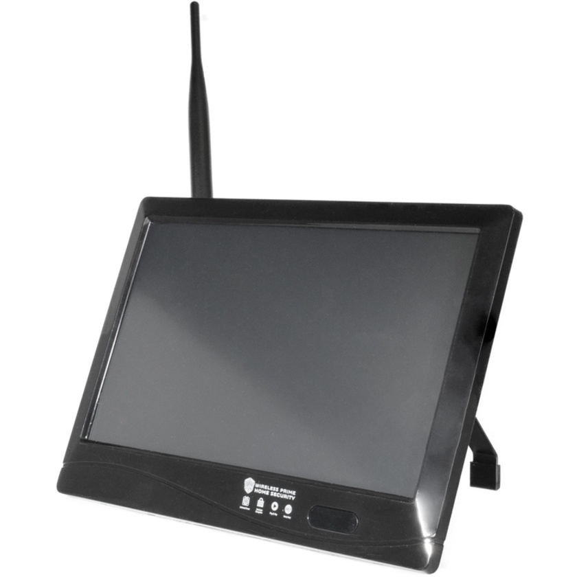 Cinegears Wireless Prime UHD Touchscreen Tablet DVR (10"/25.4cm)