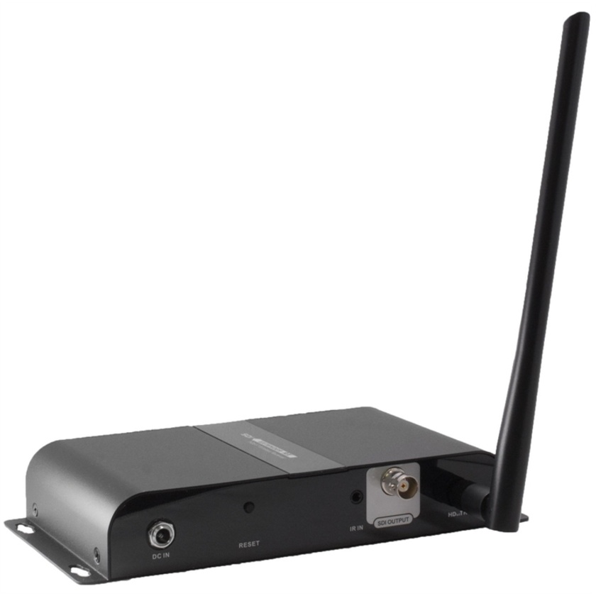 Cinegears Wireless Prime Full HD SDI Receiver (Encrypted)