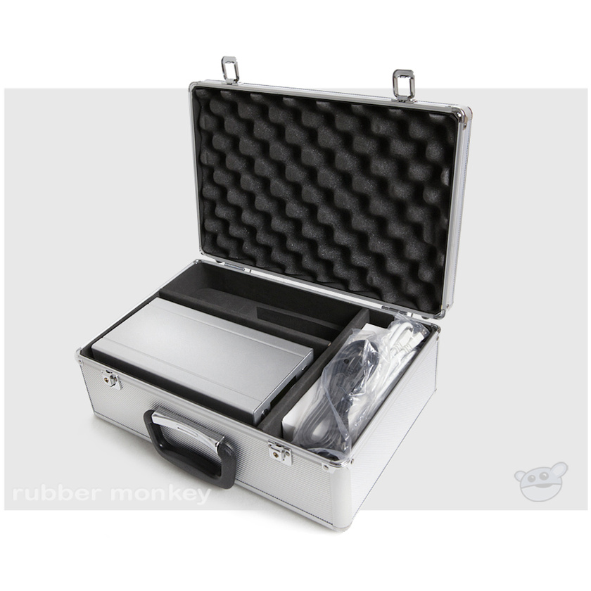 Macpower Taurus 4TB External HDD