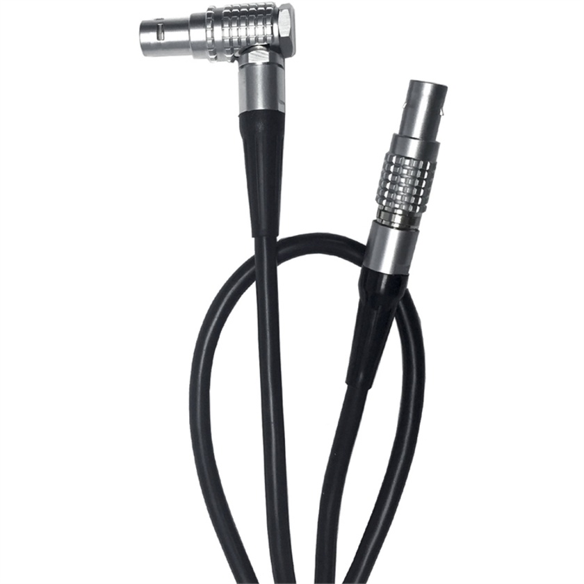 Cinegears 2-Pin to 2-Pin Lemo 12V/3.8A Power Cable (30"/75cm)