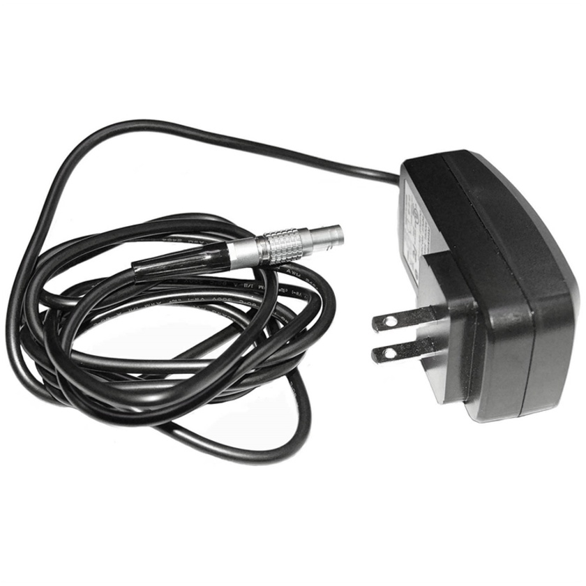 Cinegears AC Adapter for Ghost Eye 150M & 400M Transmitter & Receiver Units