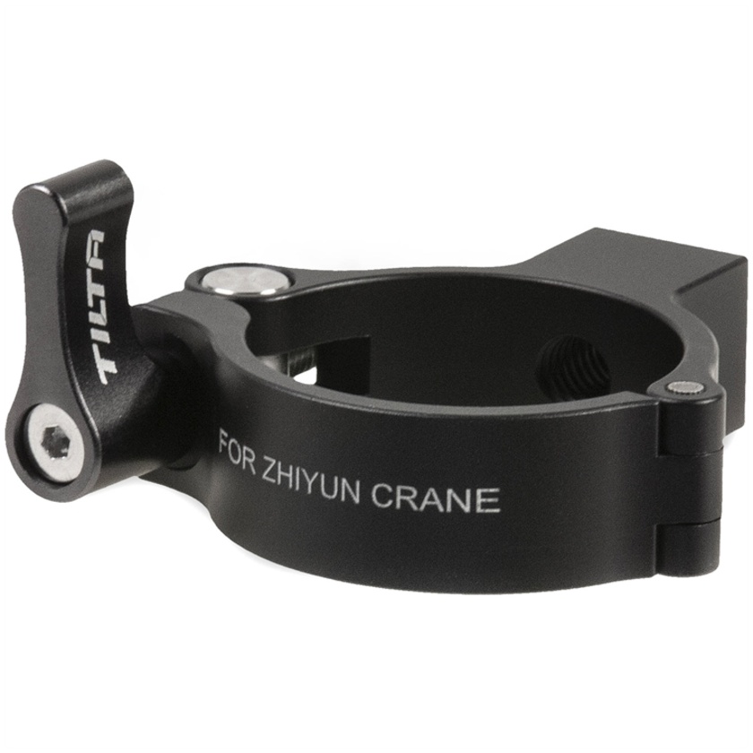Tilta Hand Wheel Adapter for Zhiyun Crane