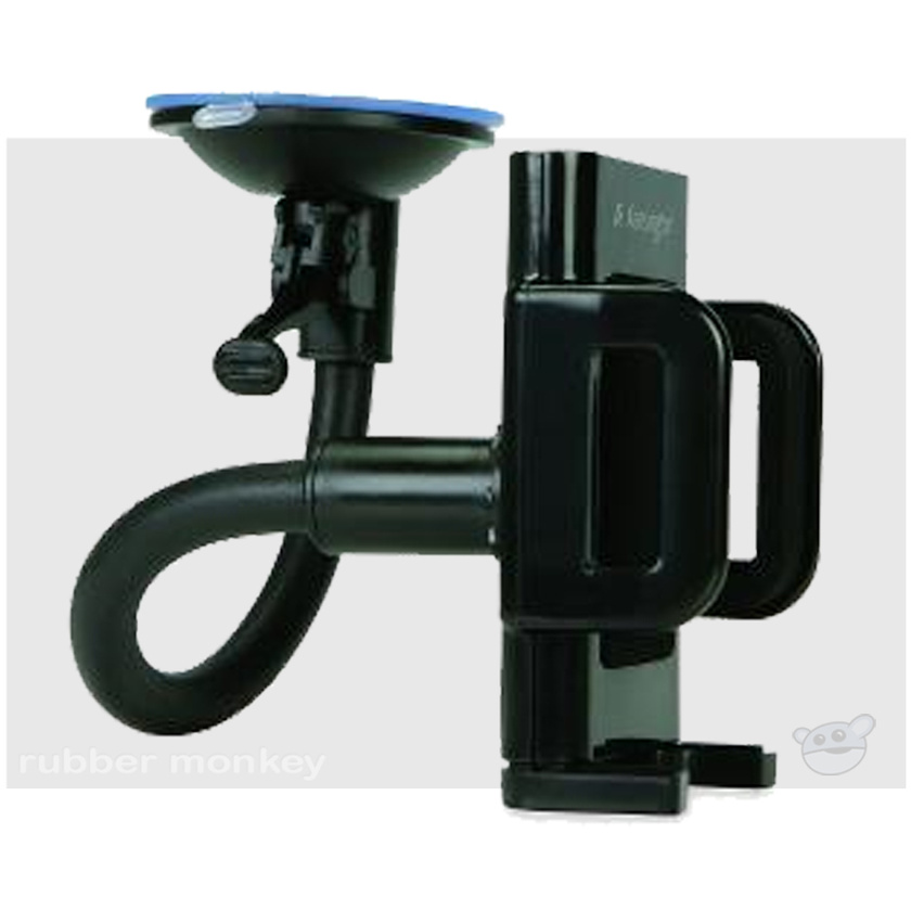 Kensington Car Mount for Smartphones