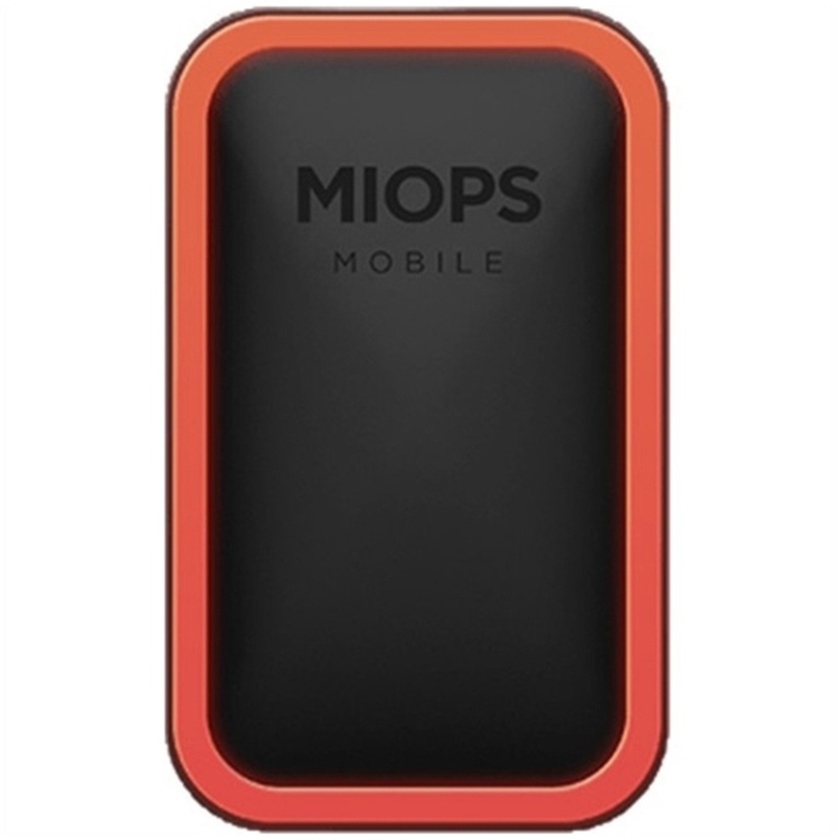 Miops MOBILE Remote Plus with Cable for Canon 3-Pin Cameras Kit