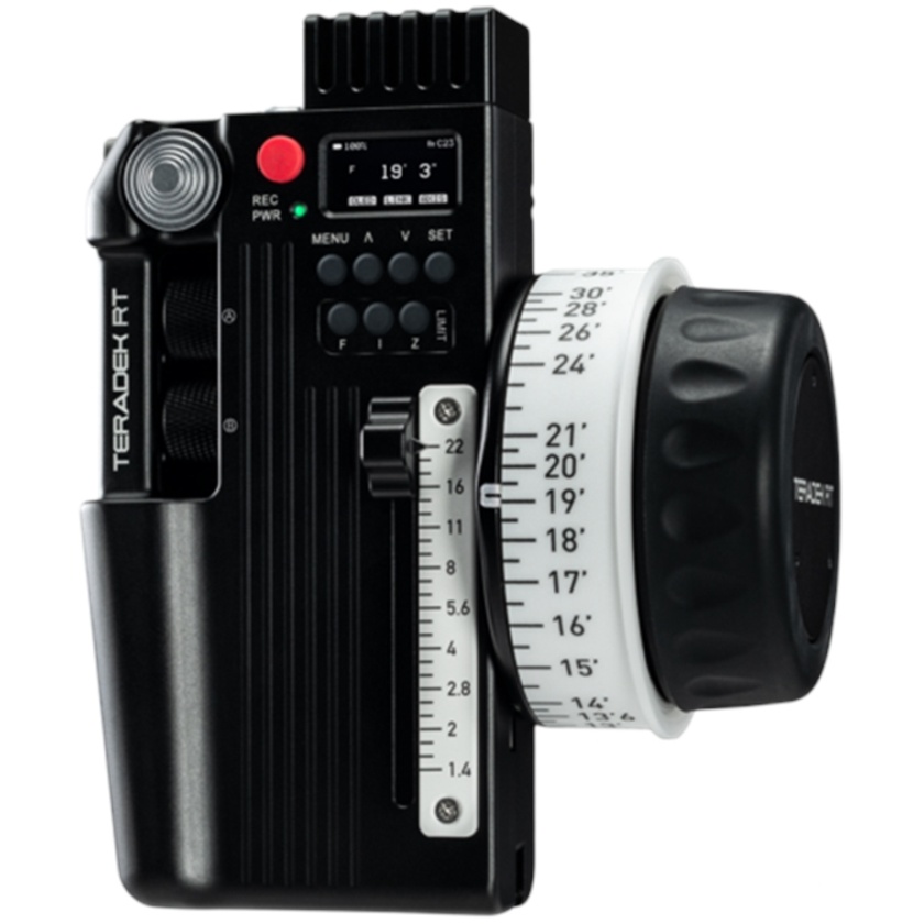 Teradek RT CTRL.3 Wireless Lens Control Kit