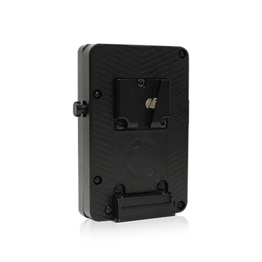 Core SWX Helix Direct Mount Battery Plate with V-Mount Front for ARRI