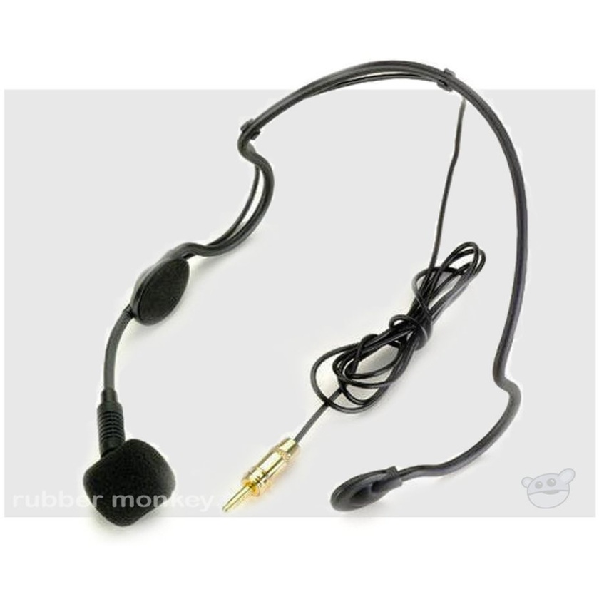 dB HMB 100S Microphone Headset