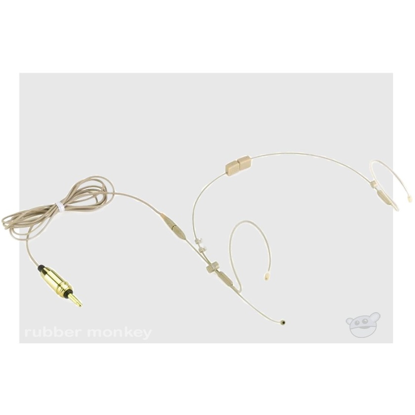 dB HMB 2000S Microphone Headset