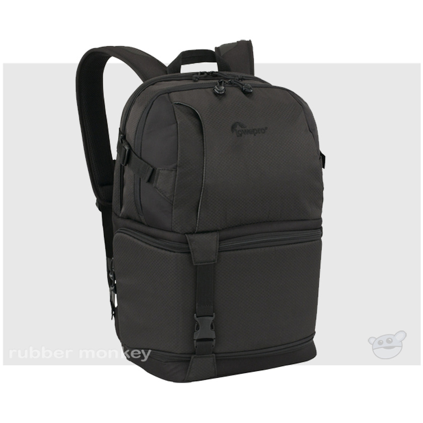 Lowepro FastPack 250AW Backpack (Black)