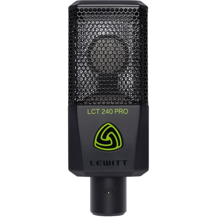 Lewitt LCT 240 - Condenser Microphone