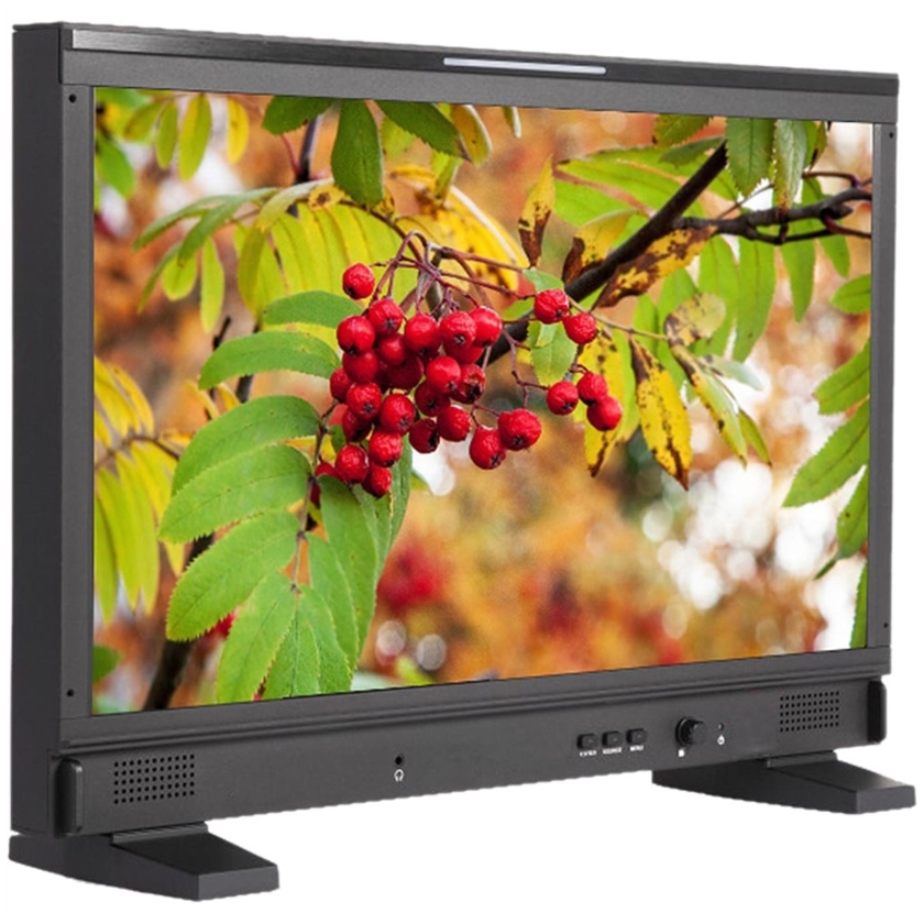 Cinegears 9-003 Ruige 21.5" Full HD 3G-SDI/HDMI Broadcast Monitor