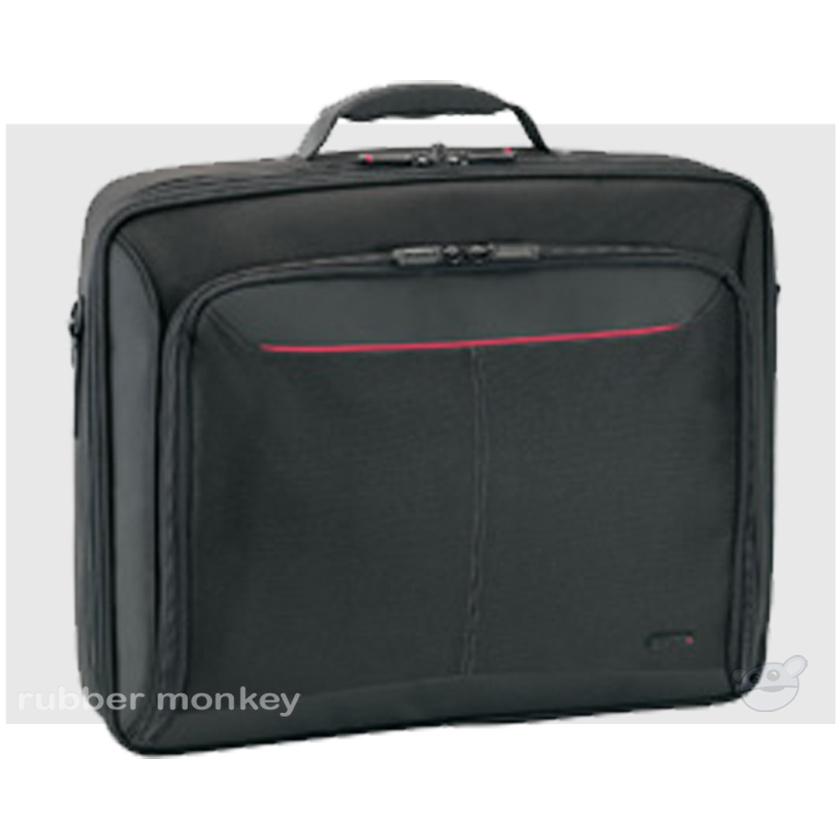 Targus Classic Clamshell Laptop Case Deluxe - XL