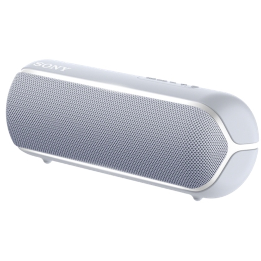 Sony SRS-XB22 Extra Bass Portable Bluetooth Speaker (Grey)