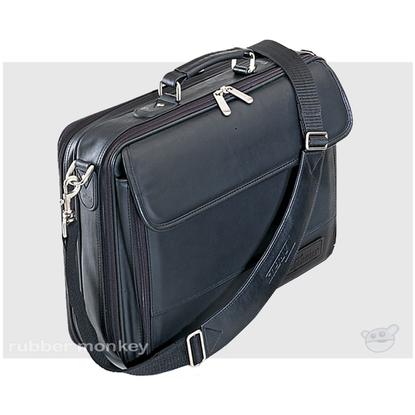 Targus Leather Laptop Case