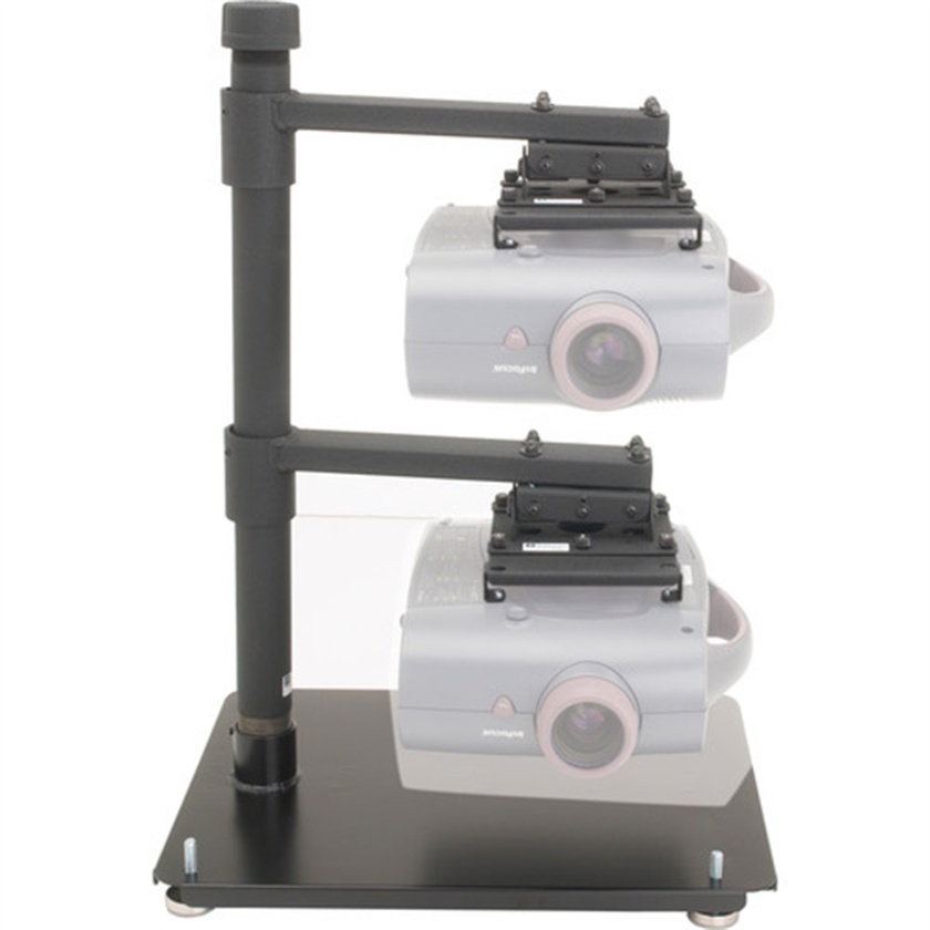 Chief LCD Projector Stacking System - LCD-2TS