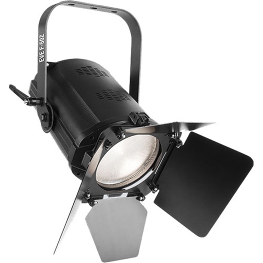 CHAUVET EVE F-50Z LED Fresnel Fixture