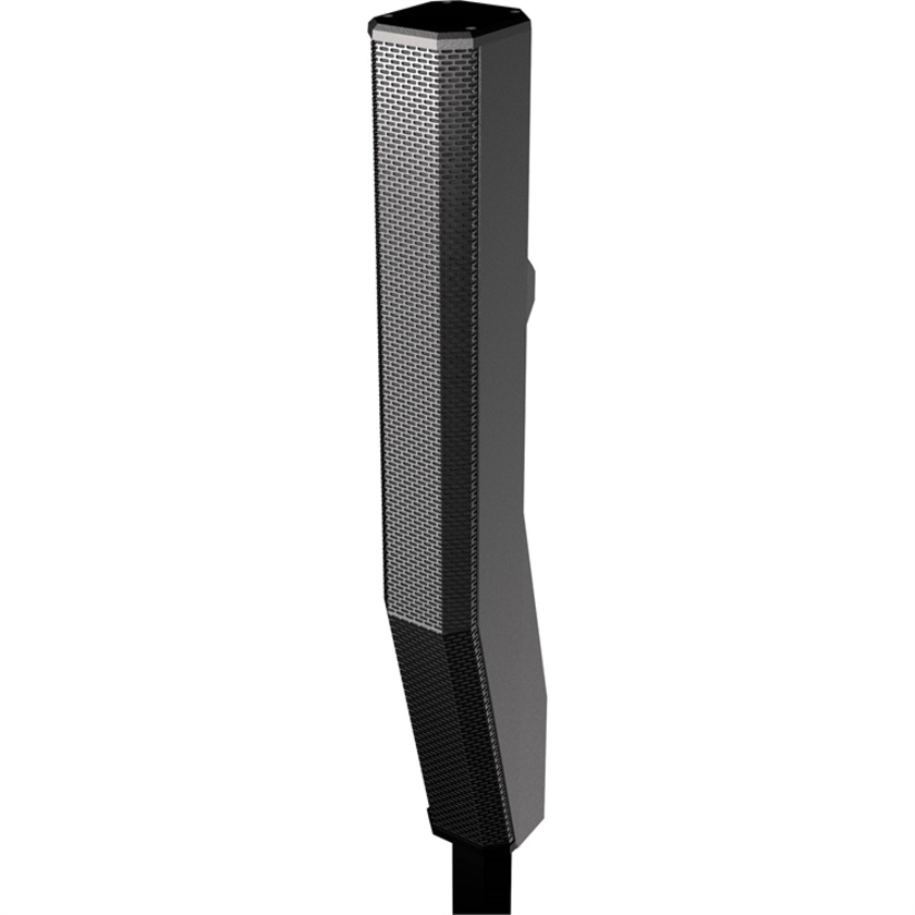 Electro-Voice EVOLVE 50 Portable PA Column Array (Black)