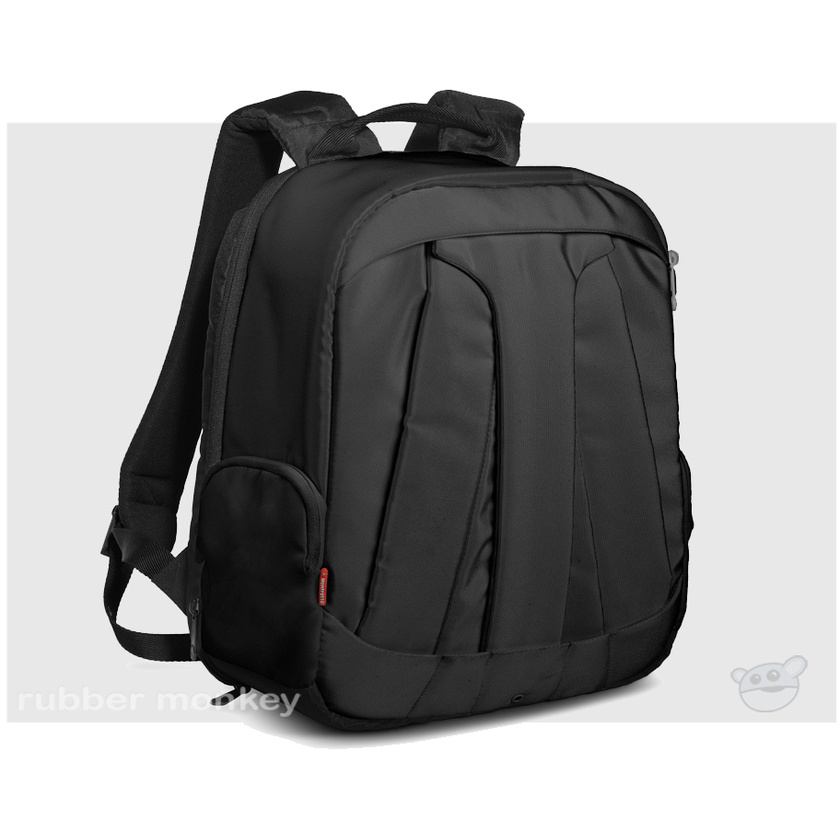 Manfrotto - Veloce V Backpack (Black)