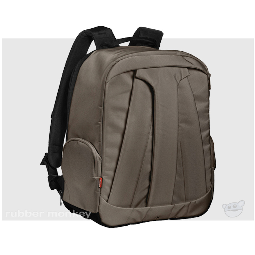 Manfrotto - Veloce VII Backpack (Bungee Cord)