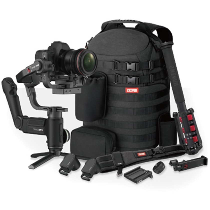 Zhiyun CRANE 3 LAB Master Package
