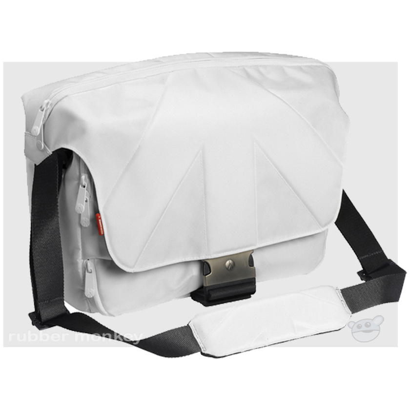 Manfrotto - Unica V Messenger (White)