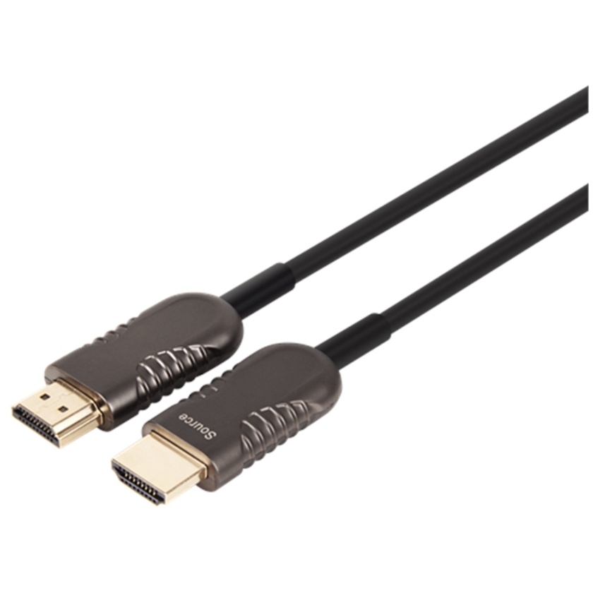 UNITEK UltraPro HDMI 2.0 Fibre Active Optic Cable (30m)