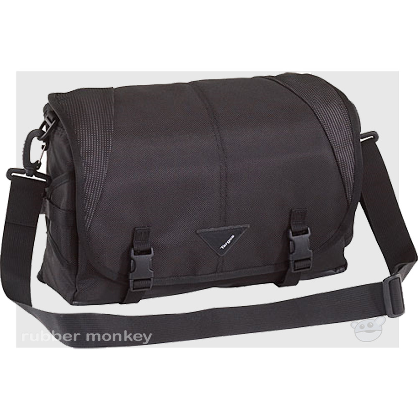 Targus A7 - 12 inch Netbook Messenger Laptop Case