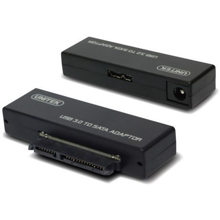 UNITEK USB 3.0 to SATA 6G Converter