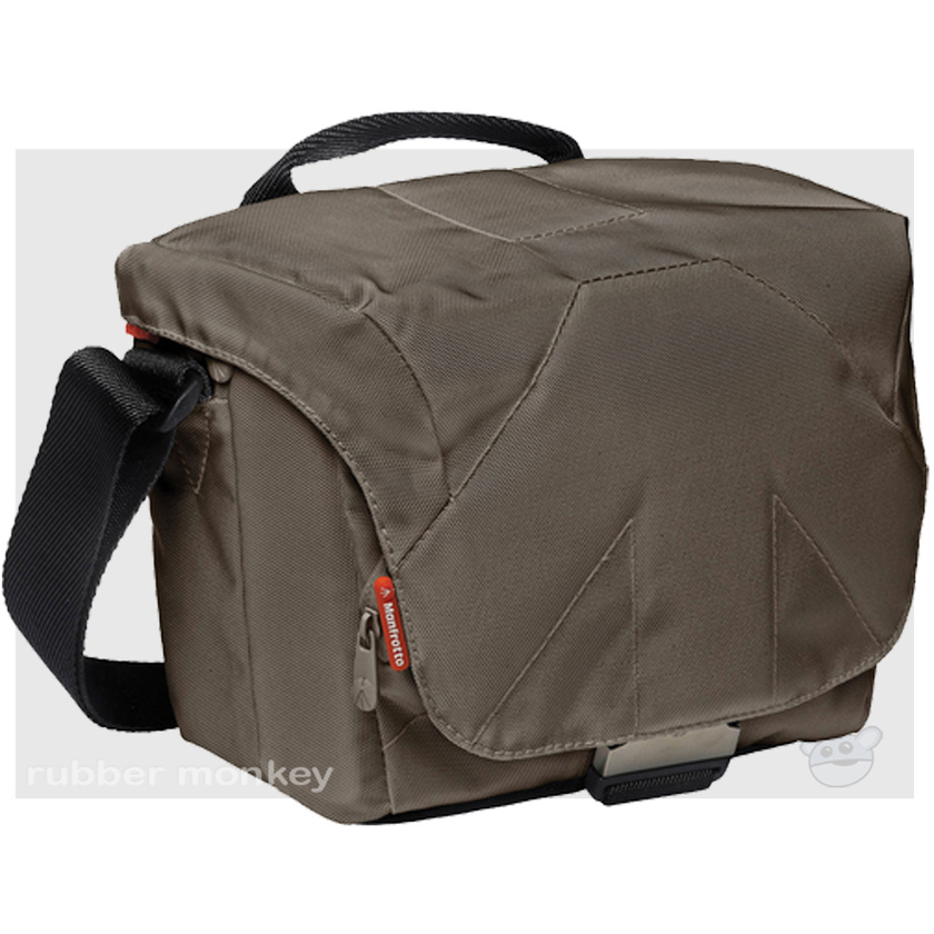 Manfrotto - Bella IV Shoulder Bag (Bungee Cord)