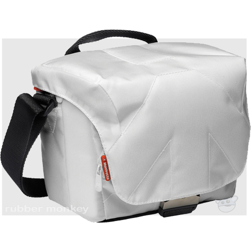 Manfrotto - Bella V Shoulder Bag (White)