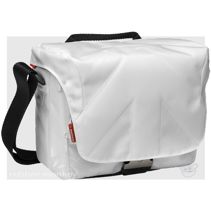 Manfrotto - Bella VI Shoulder Bag (White)
