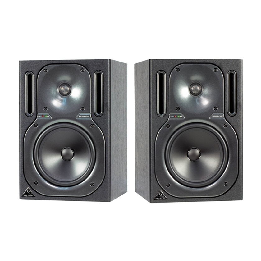 Behringer TRUTH B2030A Active 2-Way Reference Studio Monitors (Pair)