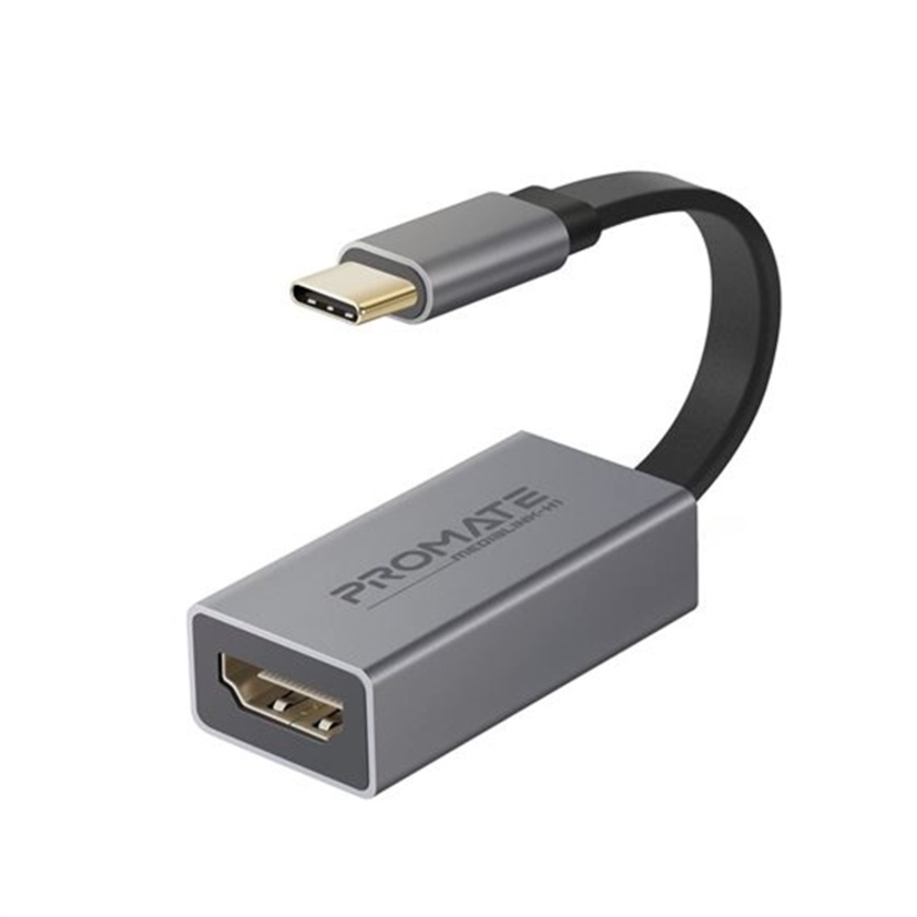 Promate USB-C to HDMI Adapter