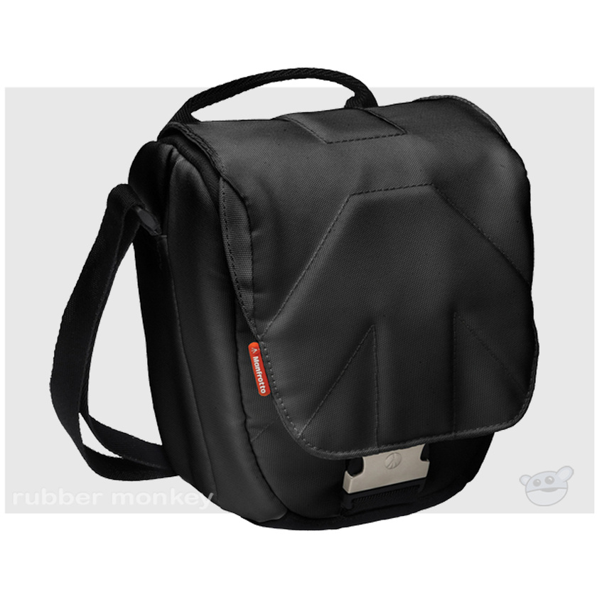 Manfrotto - Solo IV Holster (Black)