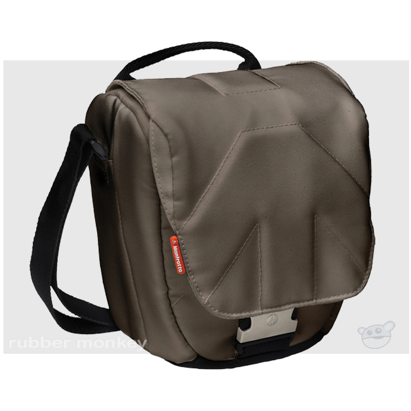 Manfrotto - Solo IV Holster (Bungee Cord)