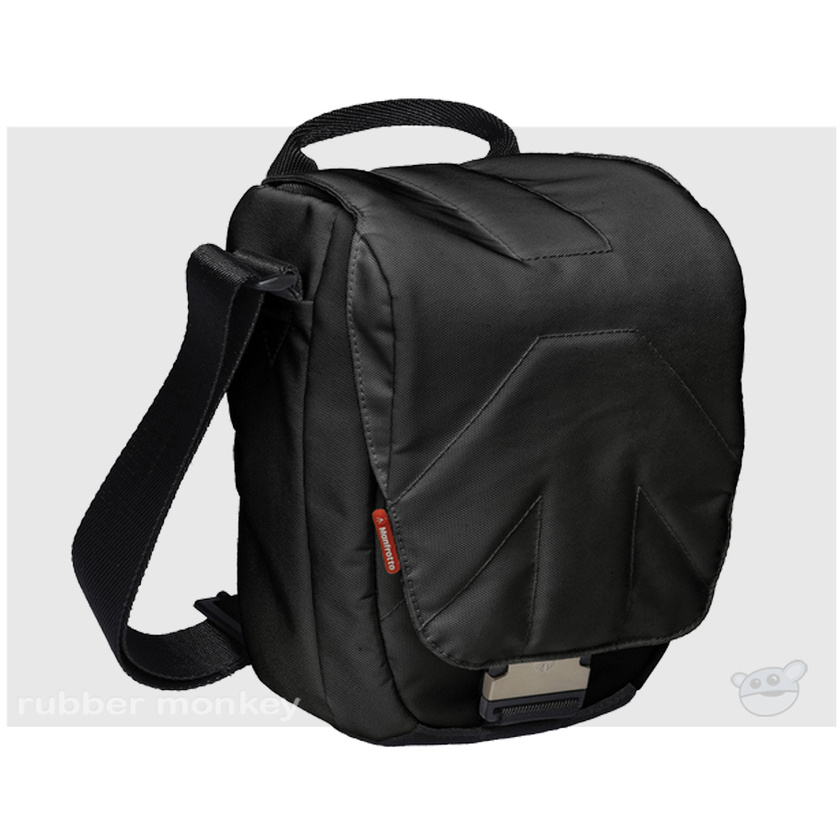 Manfrotto - Solo VI Holster (Black)