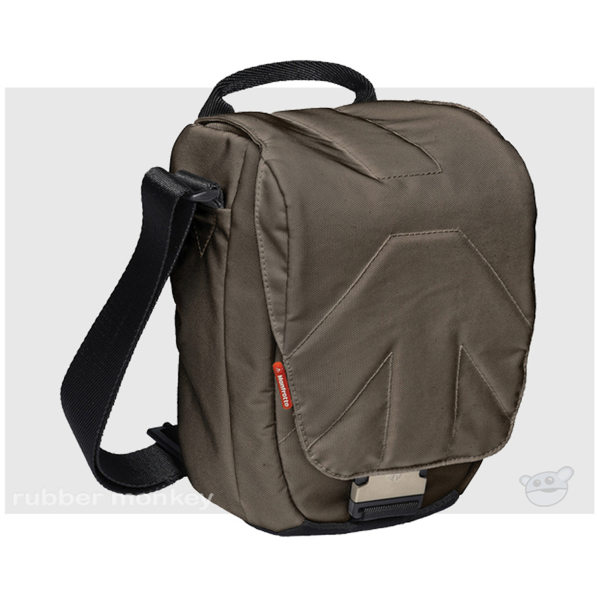 Manfrotto - Solo VI Holster (Bungee Cord)