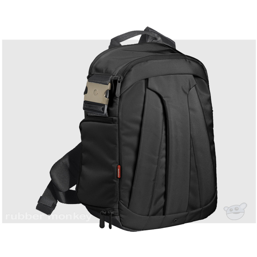 Manfrotto - Agile V Sling (Black)