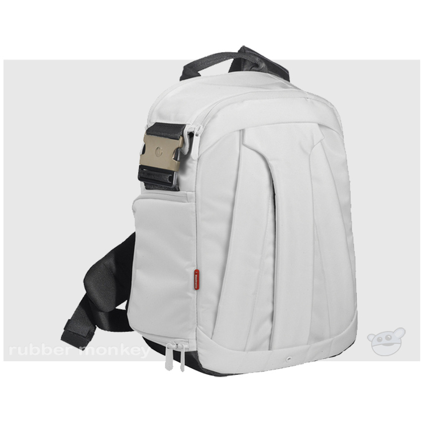 Manfrotto - Agile V Sling (White)