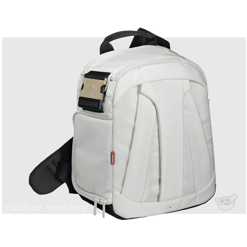 Manfrotto - Agile I Sling (White)