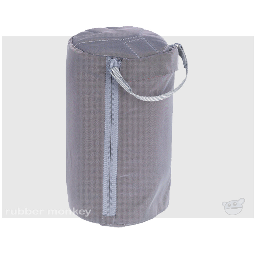 Manfrotto - Astuccio VI Lens Pouch (Grey)
