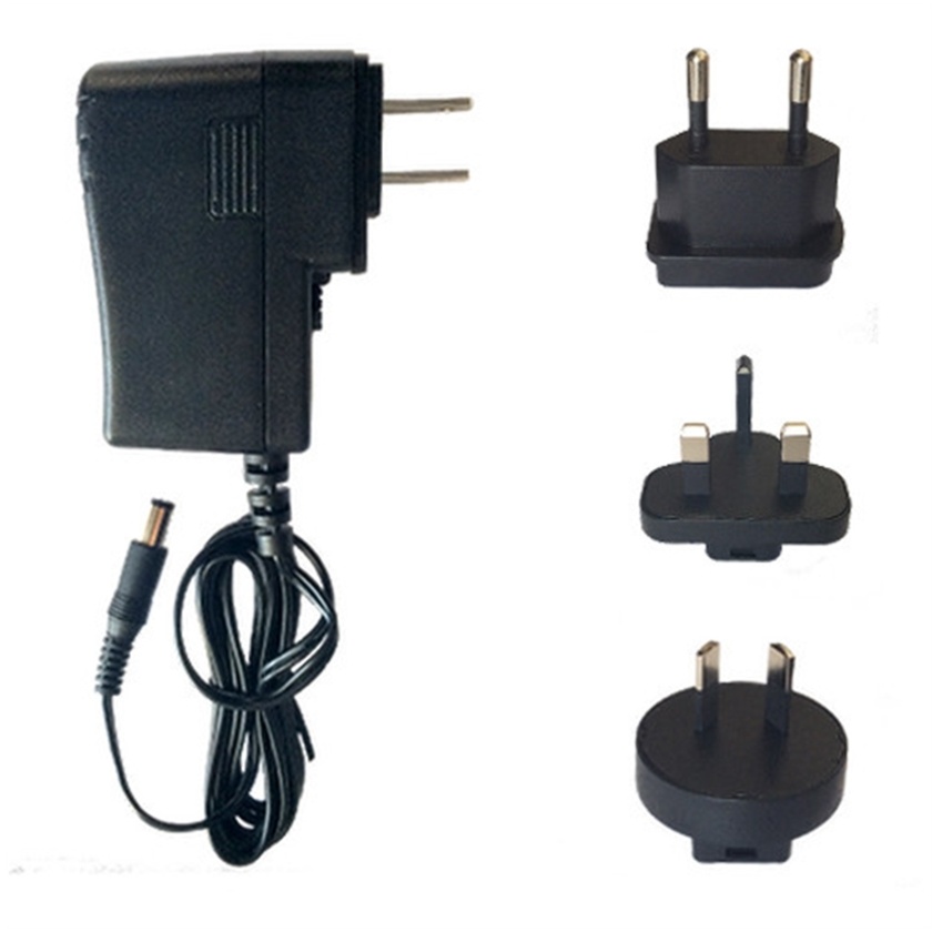 iConnectivity 9V/18W Power Adapter for iConnectAUDIO2 Plus, mio4, and mio10