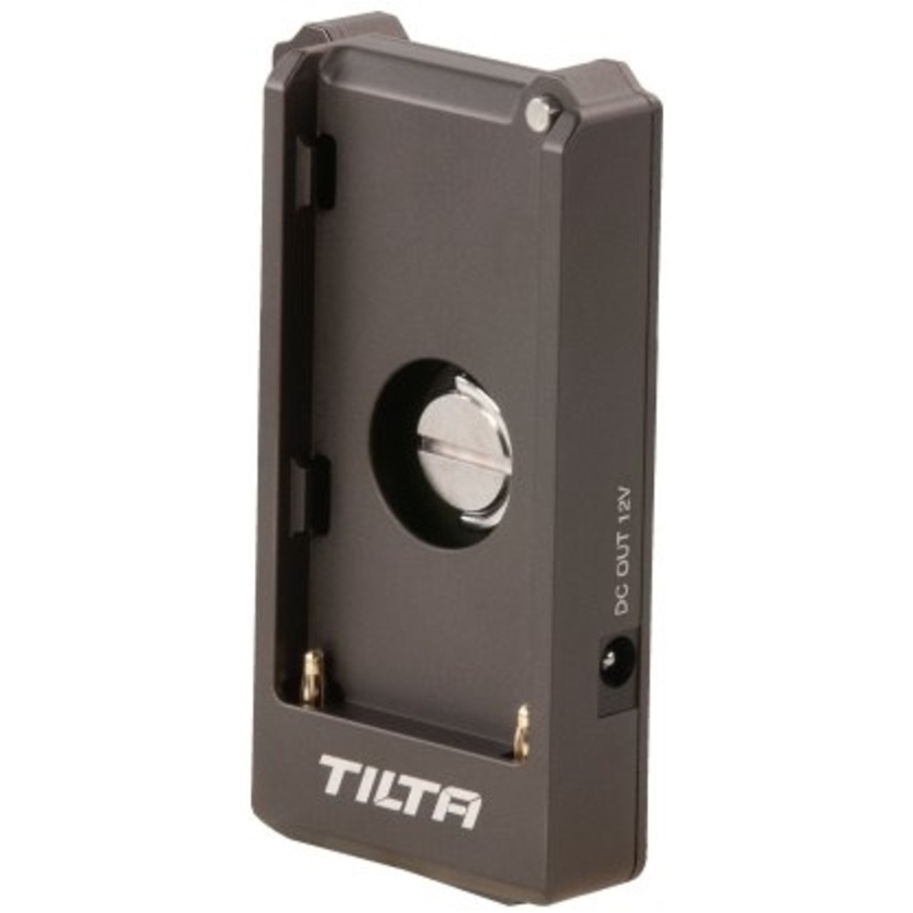 Tilta F970 Battery Plate for BMPCC 4K