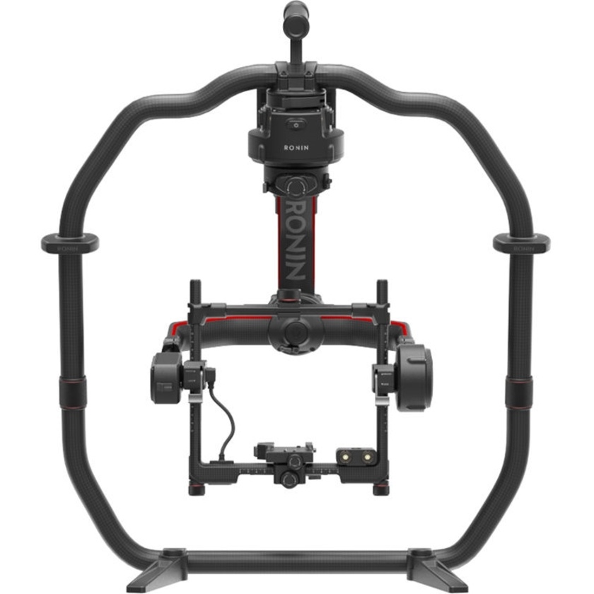 DJI Ronin 2 3-Axis Handheld / Aerial Stabilizer Pro Combo
