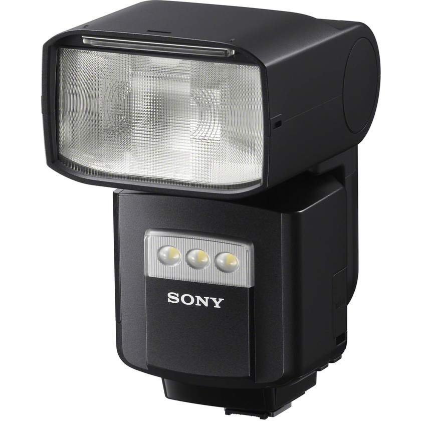 Sony Alpha HVL-F60RM GN60 Flash