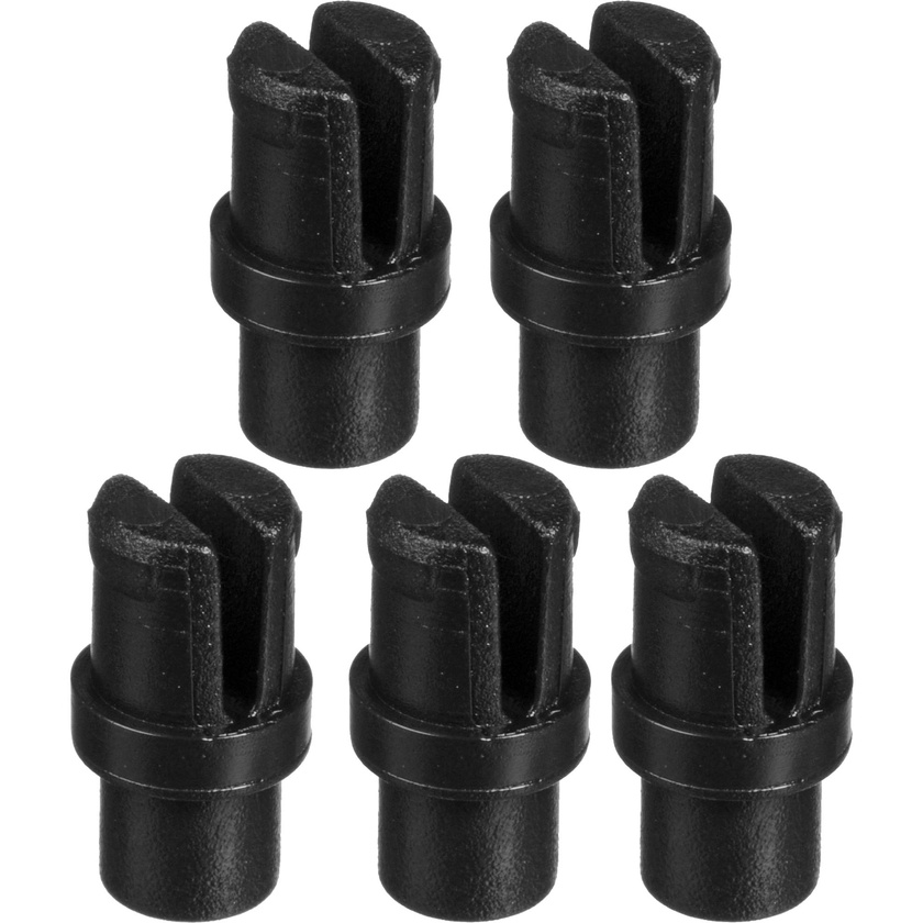 Manfrotto Video Pins for Select Quick Release Plates (Set of 5)